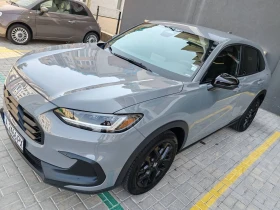 Honda Hr-v Sport AWD 154hp