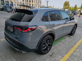 Honda Hr-v Sport AWD 154hp | Auto.bg — изображение 4 Honda Hr-v Sport AWD 154hp | Auto.bg — изображение 4