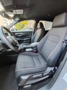 Honda Hr-v Sport AWD 154hp | Auto.bg — изображение 10 Honda Hr-v Sport AWD 154hp | Auto.bg — изображение 10