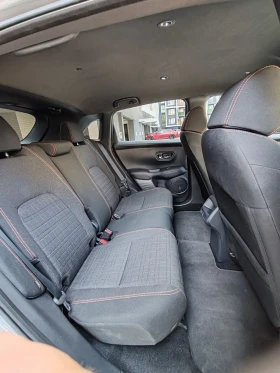 Honda Hr-v Sport AWD 154hp | Auto.bg — изображение 13 Honda Hr-v Sport AWD 154hp | Auto.bg — изображение 13