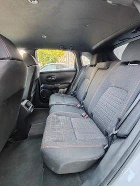 Honda Hr-v Sport AWD 154hp | Auto.bg — изображение 11 Honda Hr-v Sport AWD 154hp | Auto.bg — изображение 11