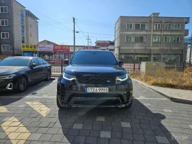 Land Rover Discovery D300 R-Dynamic HSE | Auto.bg — изображение 3 Land Rover Discovery D300 R-Dynamic HSE | Auto.bg — изображение 3