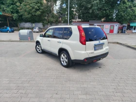 Nissan X-trail Automat DCI 2.0 - 3500 € - 35190217 4 | Car24.bg Nissan X-trail Automat DCI 2.0 - 3500 € - 35190217 4