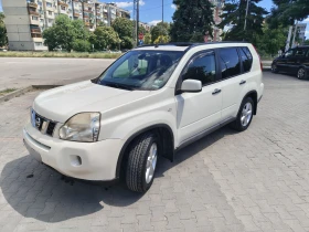 Nissan X-trail Automat DCI 2.0 - 3500 € - 35190217 2 | Car24.bg Nissan X-trail Automat DCI 2.0 - 3500 € - 35190217 2