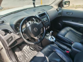 Nissan X-trail Automat DCI 2.0 - 3500 € - 35190217 7 | Car24.bg Nissan X-trail Automat DCI 2.0 - 3500 € - 35190217 7