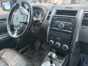 Nissan X-trail Automat DCI 2.0 - 3500 € - 35190217 5 | Car24.bg Nissan X-trail Automat DCI 2.0 - 3500 € - 35190217 5