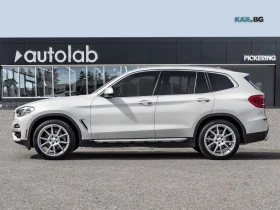 BMW X3 xDrive 30i* PANORAMA* HEAD UP* ПОДГРЕВ* | Auto.bg — изображение 3 BMW X3 xDrive 30i* PANORAMA* HEAD UP* ПОДГРЕВ* | Auto.bg — изображение 3