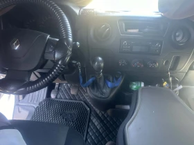 Renault Master 2.3 | Auto.bg — изображение 6 Renault Master 2.3 | Auto.bg — изображение 6