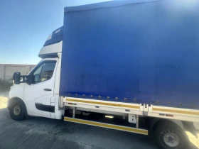 Renault Master 2.3 | Auto.bg — изображение 4 Renault Master 2.3 | Auto.bg — изображение 4