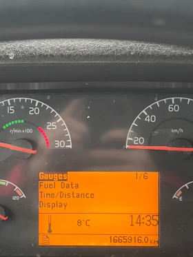 Volvo Fh 12 undefined | Auto.bg — изображение 5 Volvo Fh 12 undefined | Auto.bg — изображение 5