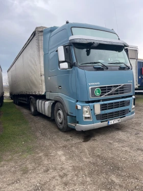 Volvo Fh 12 undefined | Auto.bg — изображение 2 Volvo Fh 12 undefined | Auto.bg — изображение 2