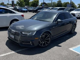 Audi A4 * PROGRESSIV * CARFAX * АВТОКРЕДИТ - Car24.bg Audi A4 * PROGRESSIV * CARFAX * АВТОКРЕДИТ