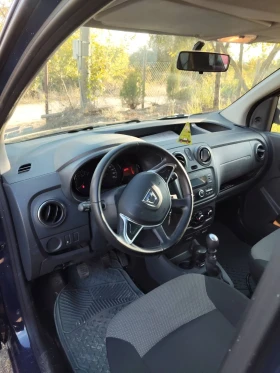 Dacia Dokker | Mobile.bg — малка снимка 6