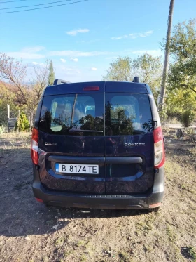 Dacia Dokker | Mobile.bg — малка снимка 4