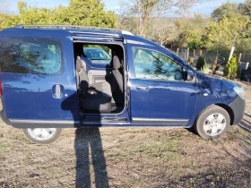 Dacia Dokker | Mobile.bg — малка снимка 5