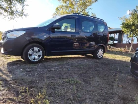Dacia Dokker | Mobile.bg — малка снимка 2
