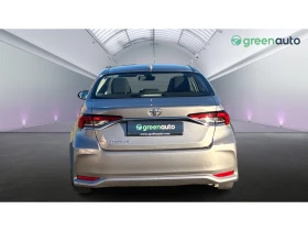 Toyota Corolla 1.5 А/Т, Месечна вноска от 444 лв. - 32990 лв. / 16867.52 € - 46832505 4 | Car24.bg Toyota Corolla 1.5 А/Т, Месечна вноска от 444 лв. - 32990 лв. / 16867.52 € - 46832505 4