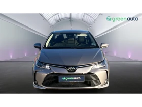Toyota Corolla 1.5 А/Т, Месечна вноска от 444 лв. - 32990 лв. / 16867.52 € - 46832505 5 | Car24.bg Toyota Corolla 1.5 А/Т, Месечна вноска от 444 лв. - 32990 лв. / 16867.52 € - 46832505 5