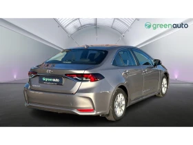 Toyota Corolla 1.5 А/Т, Месечна вноска от 444 лв. - 32990 лв. / 16867.52 € - 46832505 7 | Car24.bg Toyota Corolla 1.5 А/Т, Месечна вноска от 444 лв. - 32990 лв. / 16867.52 € - 46832505 7