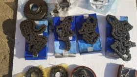 Audi A6 Сменени вериги мехатроник и кутия - 3500 € / 6845.40 лв. - 61322971 13 | Car24.bg Audi A6 Сменени вериги мехатроник и кутия - 3500 € / 6845.40 лв. - 61322971 13