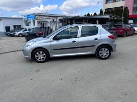 Peugeot 206 PLUS - 1.2i - РЕАЛНИ КИЛОМЕТРИ - 1850 € / 3618.29 лв. - 97477928 8 | Car24.bg Peugeot 206 PLUS - 1.2i - РЕАЛНИ КИЛОМЕТРИ - 1850 € / 3618.29 лв. - 97477928 8