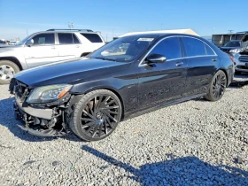 Mercedes-Benz S 560 4.0l - Car24.bg Mercedes-Benz S 560 4.0l