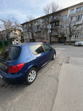 Peugeot 307 Хечбек - 1550 € / 3031.54 лв. - 84740690 9 | Car24.bg Peugeot 307 Хечбек - 1550 € / 3031.54 лв. - 84740690 9