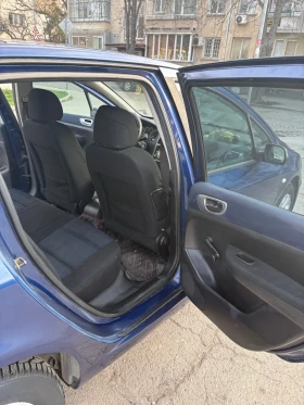 Peugeot 307 Хечбек - 1550 € / 3031.54 лв. - 84740690 14 | Car24.bg Peugeot 307 Хечбек - 1550 € / 3031.54 лв. - 84740690 14