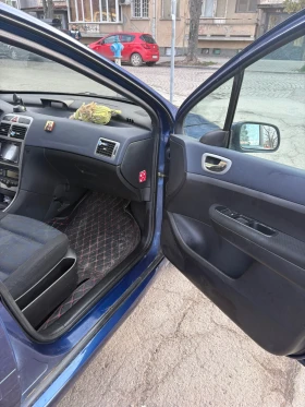 Peugeot 307 Хечбек - 1550 € / 3031.54 лв. - 84740690 13 | Car24.bg Peugeot 307 Хечбек - 1550 € / 3031.54 лв. - 84740690 13