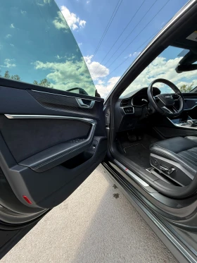 Audi A7 55TFSI Technik S-Line | Auto.bg — изображение 11 Audi A7 55TFSI Technik S-Line | Auto.bg — изображение 11