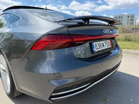 Audi A7 55TFSI Technik S-Line | Auto.bg — изображение 8 Audi A7 55TFSI Technik S-Line | Auto.bg — изображение 8