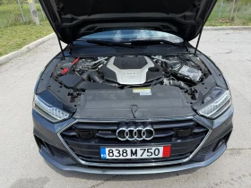 Audi A7 55TFSI Technik S-Line | Auto.bg — изображение 10 Audi A7 55TFSI Technik S-Line | Auto.bg — изображение 10