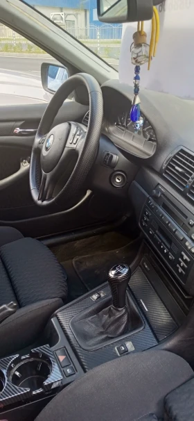 BMW 318 - 2700 € / 5280.74 лв. - 97738936 12 | Car24.bg BMW 318 - 2700 € / 5280.74 лв. - 97738936 12