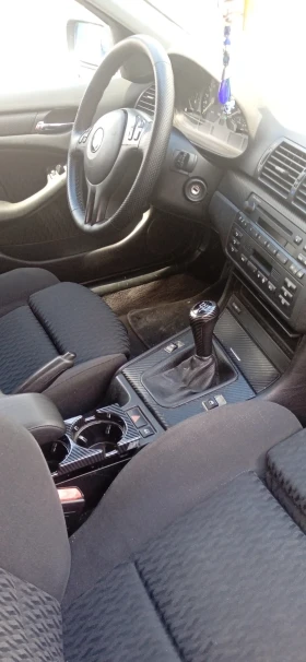 BMW 318 - 2700 € / 5280.74 лв. - 97738936 8 | Car24.bg BMW 318 - 2700 € / 5280.74 лв. - 97738936 8