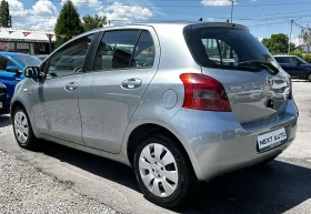 Toyota Yaris 1.4D-4D 90HP 162 000KM | Auto.bg — изображение 7 Toyota Yaris 1.4D-4D 90HP 162 000KM | Auto.bg — изображение 7