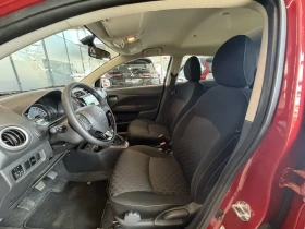 Mitsubishi Space star 1.2 Klima - 10500 € / 20536.22 лв. - 55681852 11 | Car24.bg Mitsubishi Space star 1.2 Klima - 10500 € / 20536.22 лв. - 55681852 11