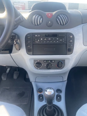 Citroen C3 1.4 HDI | Auto.bg — изображение 15 Citroen C3 1.4 HDI | Auto.bg — изображение 15