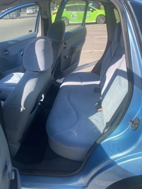 Citroen C3 1.4 HDI | Auto.bg — изображение 10 Citroen C3 1.4 HDI | Auto.bg — изображение 10