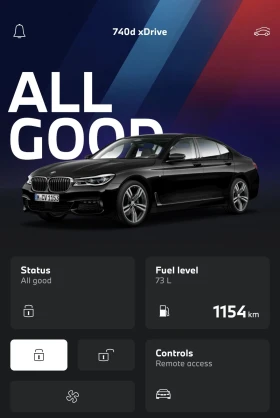 BMW 740 d xDrive M Sport | Auto.bg — изображение 12 BMW 740 d xDrive M Sport | Auto.bg — изображение 12