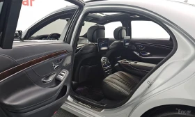 Mercedes-Benz S 560 L* 4MATIC* BURMESTER* ДИГИТАЛНО* ТАБЛО* ОБДУХВАНЕ* | Auto.bg — изображение 16 Mercedes-Benz S 560 L* 4MATIC* BURMESTER* ДИГИТАЛНО* ТАБЛО* ОБДУХВАНЕ* | Auto.bg — изображение 16