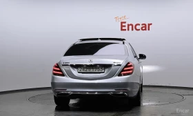 Mercedes-Benz S 560 L* 4MATIC* BURMESTER* ДИГИТАЛНО* ТАБЛО* ОБДУХВАНЕ* | Auto.bg — изображение 4 Mercedes-Benz S 560 L* 4MATIC* BURMESTER* ДИГИТАЛНО* ТАБЛО* ОБДУХВАНЕ* | Auto.bg — изображение 4
