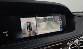 Mercedes-Benz S 560 L* 4MATIC* BURMESTER* ДИГИТАЛНО* ТАБЛО* ОБДУХВАНЕ* | Auto.bg — изображение 13 Mercedes-Benz S 560 L* 4MATIC* BURMESTER* ДИГИТАЛНО* ТАБЛО* ОБДУХВАНЕ* | Auto.bg — изображение 13