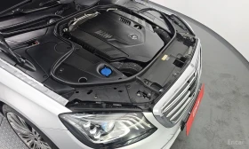 Mercedes-Benz S 560 L* 4MATIC* BURMESTER* ДИГИТАЛНО* ТАБЛО* ОБДУХВАНЕ* | Auto.bg — изображение 17 Mercedes-Benz S 560 L* 4MATIC* BURMESTER* ДИГИТАЛНО* ТАБЛО* ОБДУХВАНЕ* | Auto.bg — изображение 17
