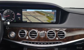 Mercedes-Benz S 560 L* 4MATIC* BURMESTER* ДИГИТАЛНО* ТАБЛО* ОБДУХВАНЕ* | Auto.bg — изображение 12 Mercedes-Benz S 560 L* 4MATIC* BURMESTER* ДИГИТАЛНО* ТАБЛО* ОБДУХВАНЕ* | Auto.bg — изображение 12