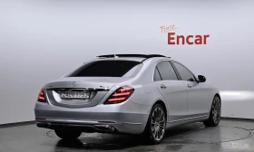 Mercedes-Benz S 560 L* 4MATIC* BURMESTER* ДИГИТАЛНО* ТАБЛО* ОБДУХВАНЕ* | Auto.bg — изображение 2 Mercedes-Benz S 560 L* 4MATIC* BURMESTER* ДИГИТАЛНО* ТАБЛО* ОБДУХВАНЕ* | Auto.bg — изображение 2