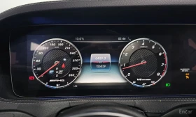Mercedes-Benz S 560 L* 4MATIC* BURMESTER* ДИГИТАЛНО* ТАБЛО* ОБДУХВАНЕ* | Auto.bg — изображение 15 Mercedes-Benz S 560 L* 4MATIC* BURMESTER* ДИГИТАЛНО* ТАБЛО* ОБДУХВАНЕ* | Auto.bg — изображение 15