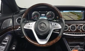 Mercedes-Benz S 560 L* 4MATIC* BURMESTER* ДИГИТАЛНО* ТАБЛО* ОБДУХВАНЕ* | Auto.bg — изображение 11 Mercedes-Benz S 560 L* 4MATIC* BURMESTER* ДИГИТАЛНО* ТАБЛО* ОБДУХВАНЕ* | Auto.bg — изображение 11