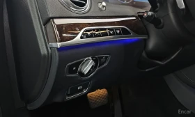 Mercedes-Benz S 560 L* 4MATIC* BURMESTER* ДИГИТАЛНО* ТАБЛО* ОБДУХВАНЕ* | Auto.bg — изображение 9 Mercedes-Benz S 560 L* 4MATIC* BURMESTER* ДИГИТАЛНО* ТАБЛО* ОБДУХВАНЕ* | Auto.bg — изображение 9