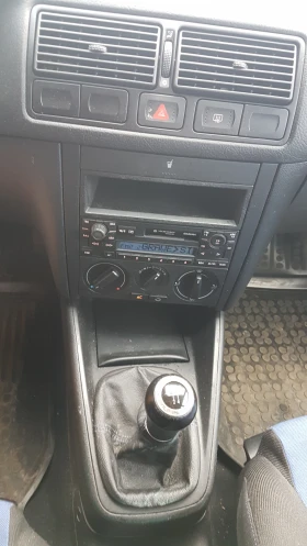 VW Golf 1.9TDI 110кс | Auto.bg — изображение 12 VW Golf 1.9TDI 110кс | Auto.bg — изображение 12