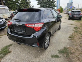Toyota Yaris 1.5i-112кс - 7999 € - 98772544 5 | Car24.bg Toyota Yaris 1.5i-112кс - 7999 € - 98772544 5